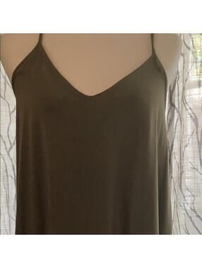 Lou & Grey Swing Dress